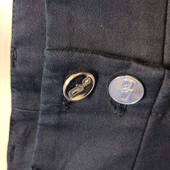 Dolce and Gabbana Boot Cut Pants. - Picture 2 of 5